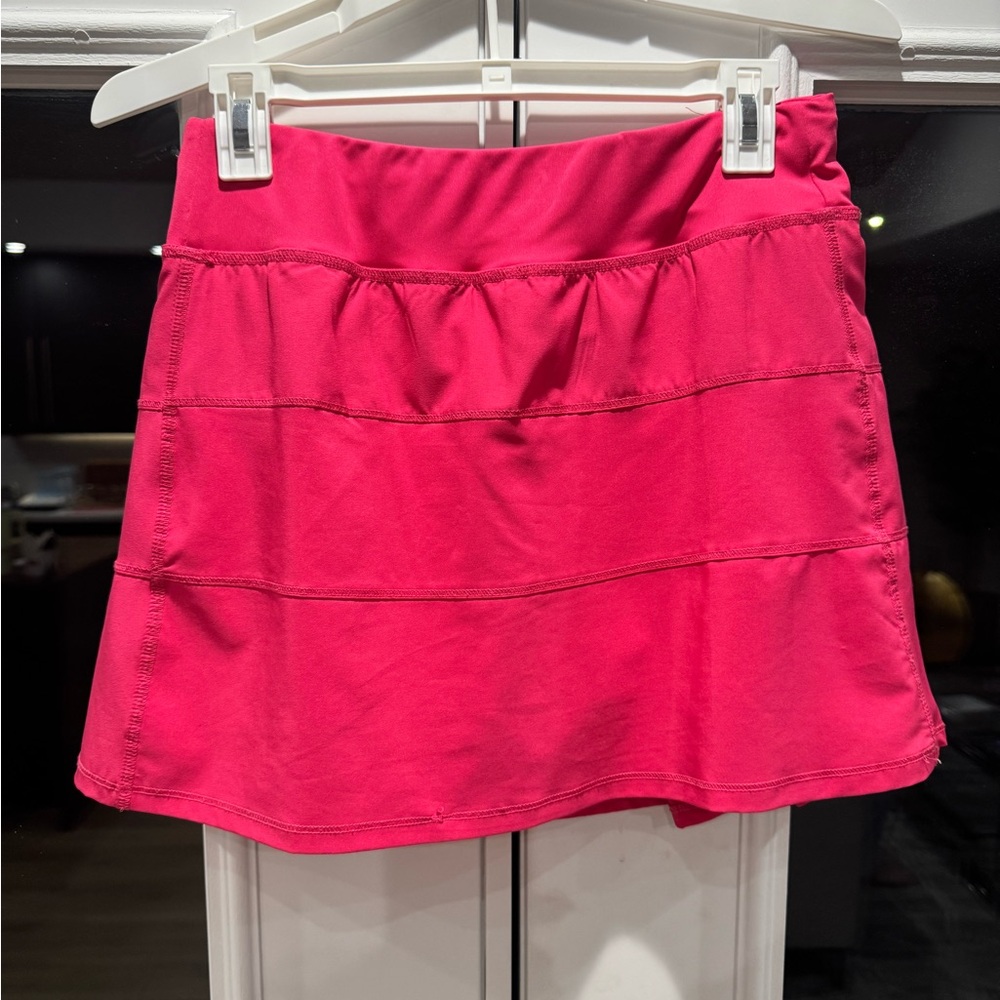 Pink Women's Skirt